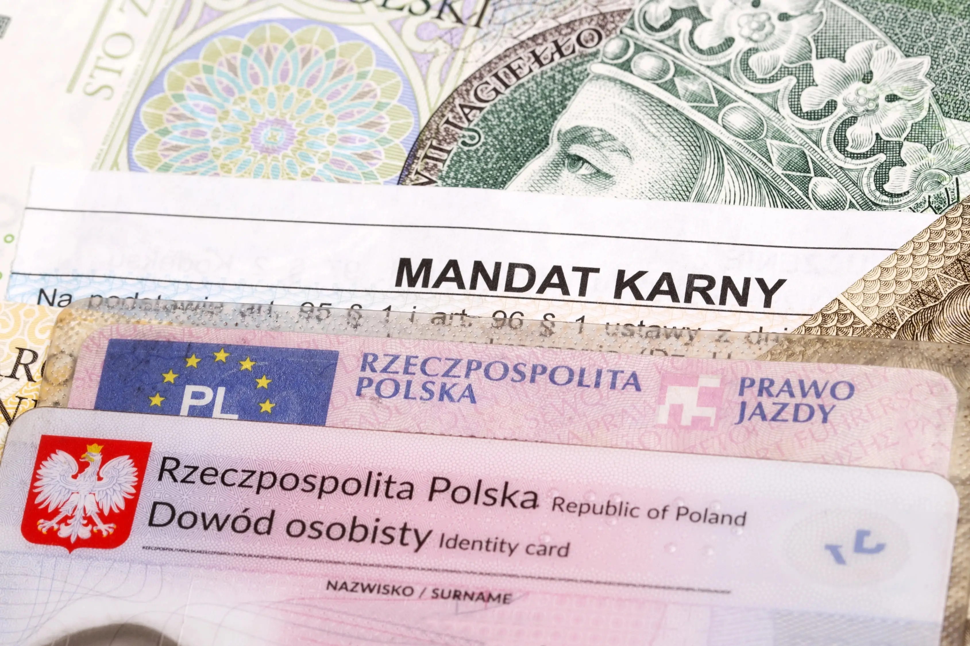 Przygotowanie do egzaminu teoretycznego