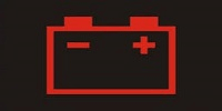 Kontrolki pojazdu - Akumulator ZN-2